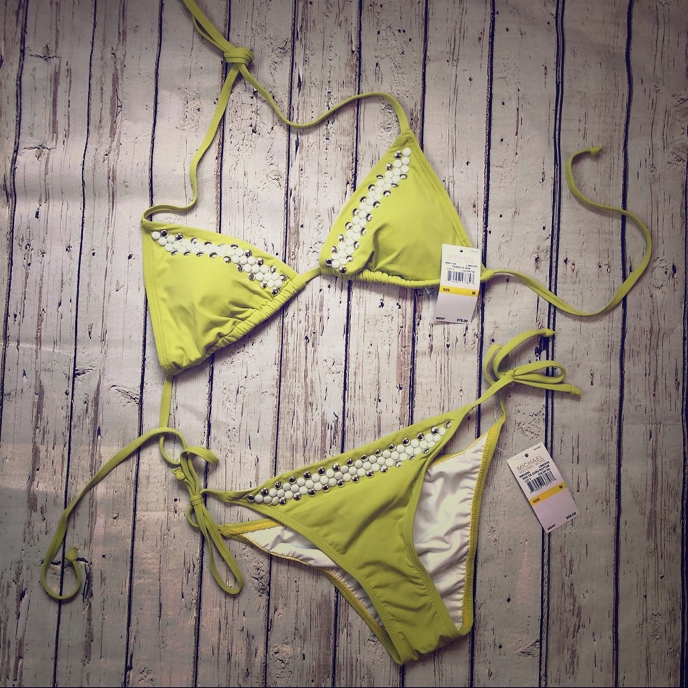 Micheal Kors Bikini